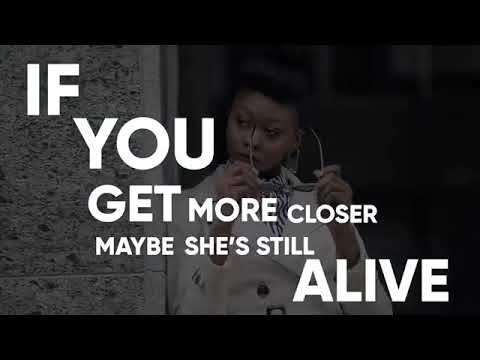 OMEIZA X Junior Paes (VOCALS) - BETWEEN THE LIGHTS