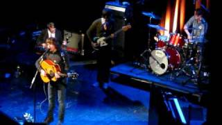 Ben Kweller - Gypsy Rose (live)