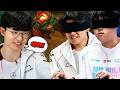 Pro Gamers Play League Of Legends BLINDFOLDED Worlds 2024