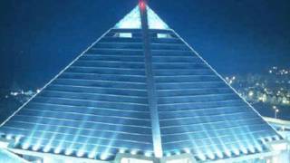 Phish-2001, 9/29/99 Pyramid Arena, Memphis, TN