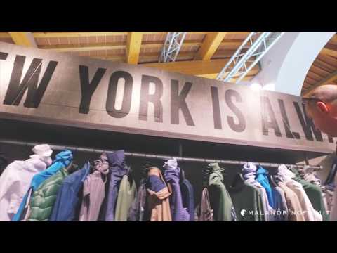 FRED MELLO - PITTI IMMAGINE UOMO 90 / 14-17 GIUGNO 2016