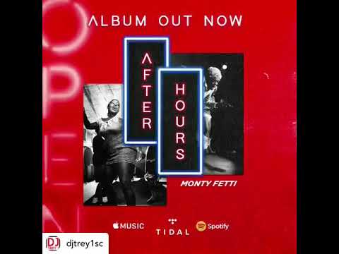 Monty Fetti -Remember