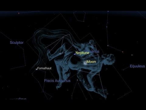 Daily Sidereal Astrology Horoscope: August 11 & 12 2014 - Moon Enters Aquarius