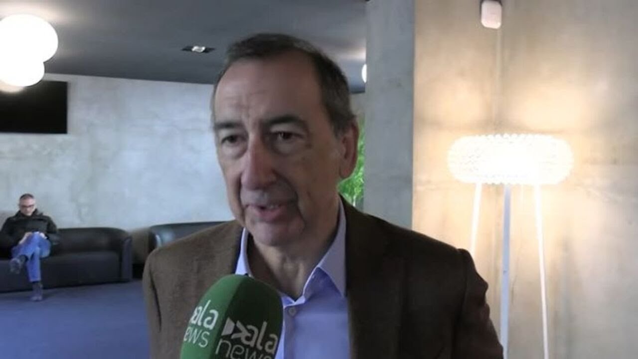 Sala: "Per Vanoni ho proposto camera ardente al Piccolo o a Palazzo Marino"