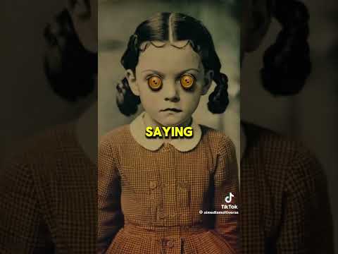 True story of Coraline