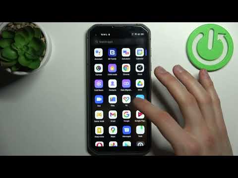 How to Find IMEI and Serial Number in BLACKVIEW BL6000 Pro