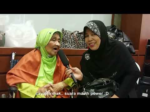 Re Upload LR Interview   Mak Momo Latif jun 18 2014