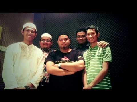 Al-Manna : Selawat Kita Semua (Teaser)