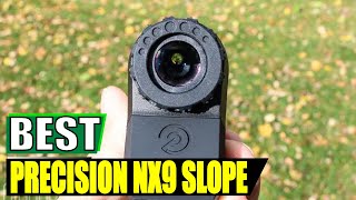 Precision NX9 Slope Review: The BEST Budget Golf Rangefinder of 2026? (Honest Test!)