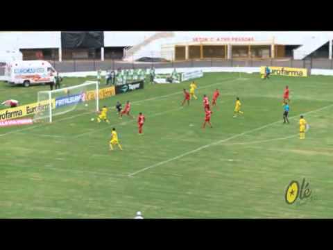 Melhores Momentos de Olé Brasil 1 x 0 Mogi Mirim - Copa SP Junior