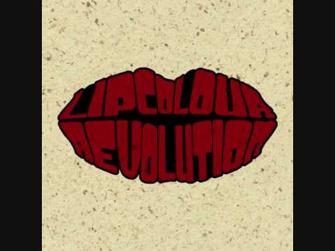 Lip Colour Revolution - Force of Nature