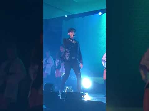 180120 박재범 / Jay Park - Me Like Yah // 박재범 단독 콘서트 “ALL OF ME” @블루스퀘어