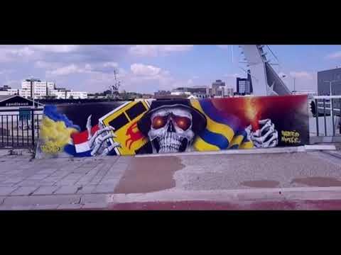 M I SIDE  CAMBUUR LEEUWARDEN