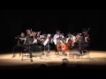 Kashmir Led Zeppelin YAMATO String Quartet Arr 近藤和明