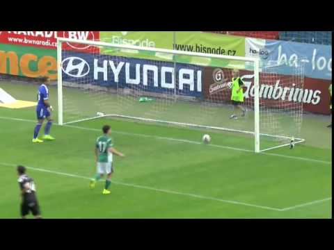 Bohemians 1905 1 1 Hradec Králové