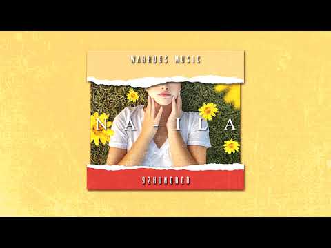 92hundred - Na-ila (Prod. Ilgu)
