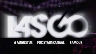 FOX Afterfilm Lasgo! 6 augustus 2011