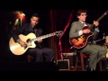 Rico Baldacci - Three Little Words - Bucky Pizzarelli, Frank Vignola, Vinny banda de jazz