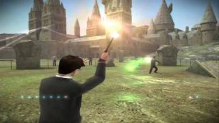 Harry Potter and the Half-Blood Prince™ Spells