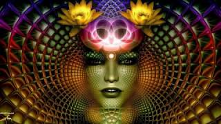 WARNING!!! Verry Powerfull!  Pineal Gland Activation. Binaural Brainwave - Special Sounds