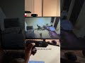 Playing GTA 6 In Ohio