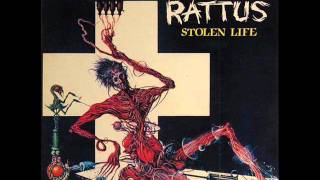 Rattus - Black Clouds