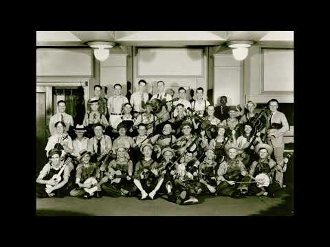 Thumbnail for Uncle Dave Macon and Bill Monroe Grand Ole Opry Radio by Uncle Dave Macon