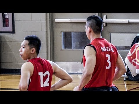 LTC vs Calin Stone | Sunday Tier 3 - Tcbl 2018 Fall