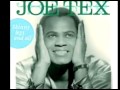 JOE TEX That S The Way