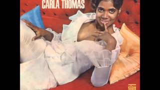 Carla Thomas / Will You Still Love Me Tomorrow