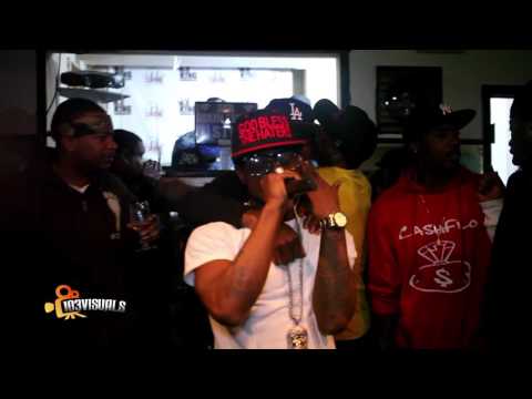 Flossy Dollaz "Dont" Freestyle (Brooklyn Tricky Tribute) At #WordPlayWednesdays | #GotVisuals?