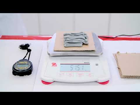 ASTM C1183-Standard Test Method for Extrusion Rate of Elastomeric Sealants