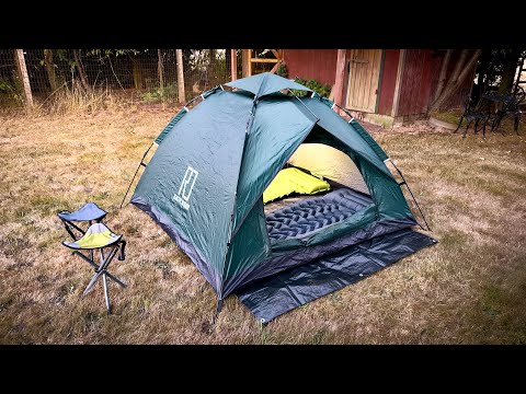 Our Last Supply Run!! • Moto Camping Tomorrow..! | TheSmoaks Vlog_3554