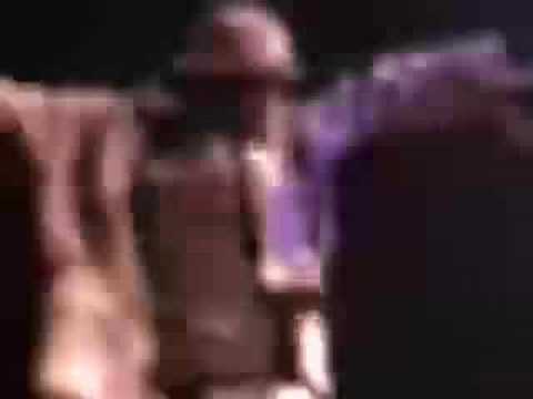 Vibronics feat. Madu Messenger