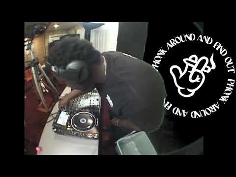 ＰＨＯＮＫ ＦＲＩＤＡＹ 🩸 ENOKALYPSE 🩸 LIVE PHONK DJ SET