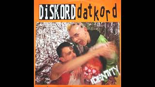 John Peel's Diskord Datkord - Identity