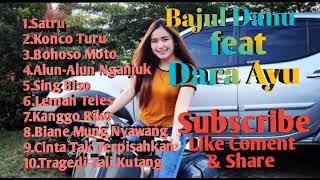 Download lagu Bajul Danu feat Dara Ayu - Tragedi Tali Kutang mp3 Download lagu Bajul Danu feat Dara Ayu - Tragedi Tali Kutang mp3