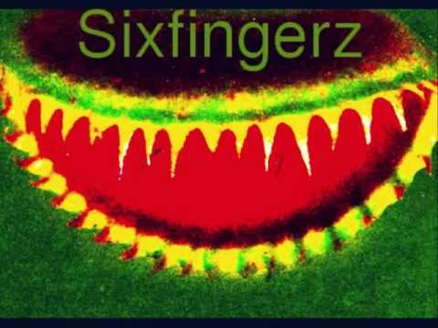 Sixfingerz - Loner
