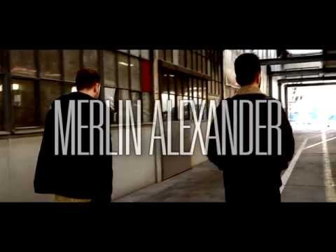 Undascape - Let's Work ft. Merlin Alexander & Flow'etic (Official Video)