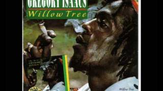 Gregory Isaacs - If You Feeling Hot, I Will Cool You  1977