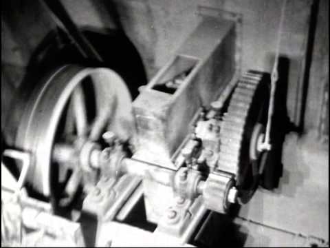 Holcim Schweiz, Zementwerk Siggenthal (Film 3)