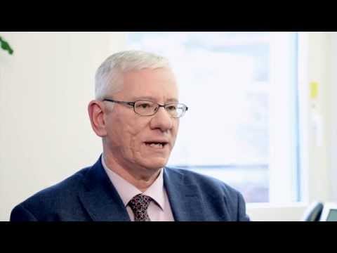 Thumbnail for Die BLKB im Wandel: Peter Muhmenthaler im Interview. by Blkb