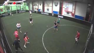 preview picture of video 'But | Football | Evad Sports Bischheim | Hugo'