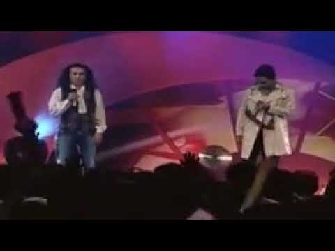 Fiq mentor Feat Amy seacrh Gemuruh