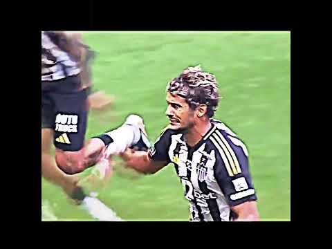 simplesmente CLUBE ATLÉTICO MINEIRO, faz um GOLAÇO desse pra TOMAR VIRADA DO GRÊMIO EM CRISE!