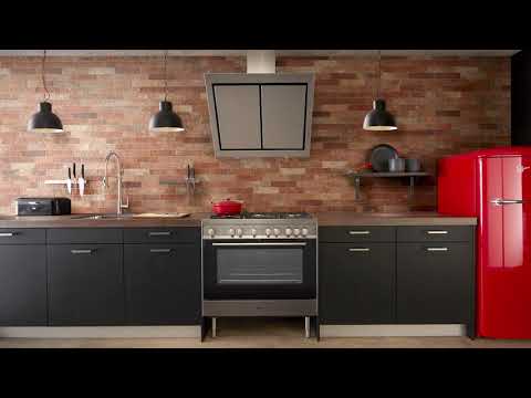 Keller kitchen inspiration Brooklyn Brick
