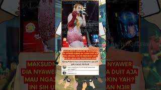 Download lagu DISAWER APAAN TUH AJENG PEBRIA mp3 Download lagu DISAWER APAAN TUH AJENG PEBRIA mp3
