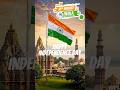Independence Day Status Independence Day Song 15 August Status 2025 Status Songs Shorts