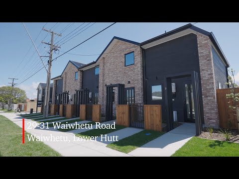 29-31 Waiwhetu Road, Lower Hutt, Wellington | Williams Corporation