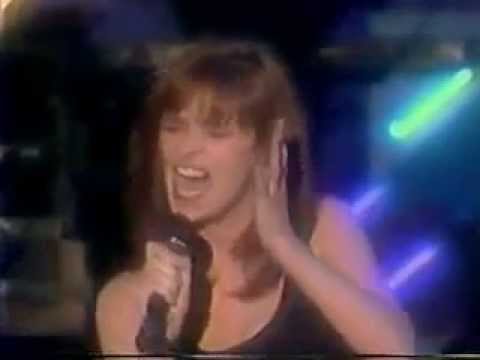 SHEENA EASTON - FOLLOW MY RAINBOW (Live Emotional Performance)